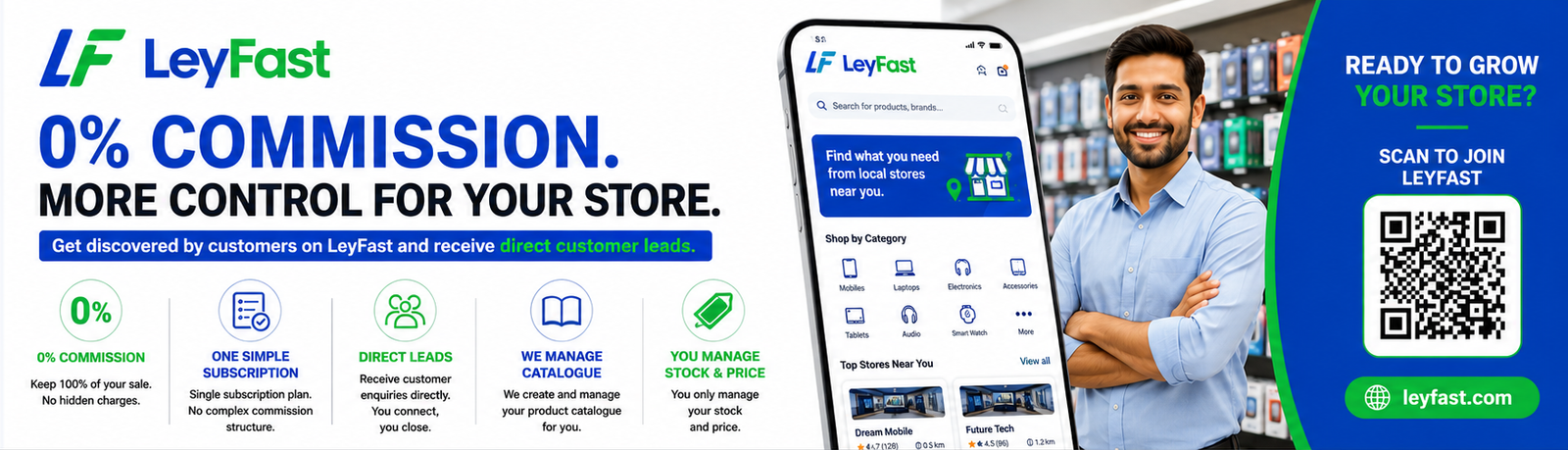 Find Best Local Deals Near You