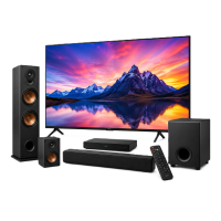 TV & Home Entertainment