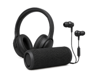 Audio