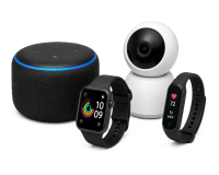 Smart Devices & Wearables