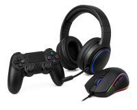 Gaming