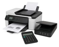 Printers & Office Electronics