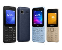 Feature Phones