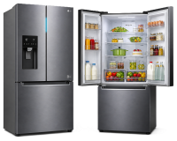 Refrigerators