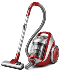 Vacuum Cleaners