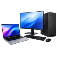 Laptops & Computers