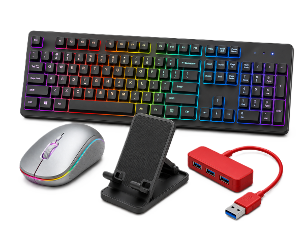 Computer Accessories