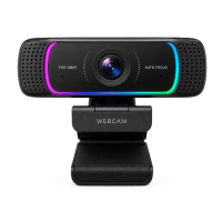Webcams