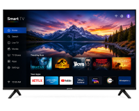 Smart TVs