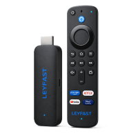 Streaming Devices