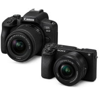 Cameras