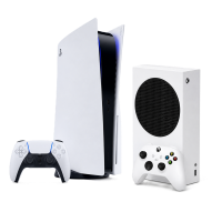 Gaming Consoles