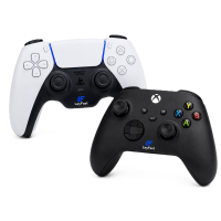Controllers