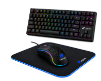 Gaming Accessories