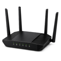 Wi-Fi Routers