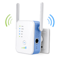 Wi-Fi Extenders