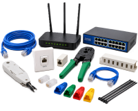 Network Accessories