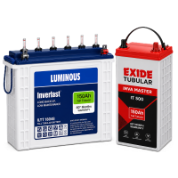 Batteries