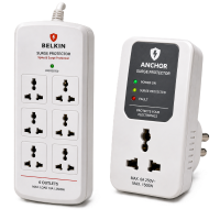 Surge Protectors