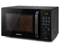 Microwave Ovens