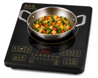 Induction Cooktops