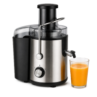 Juicers