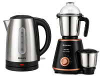 Kitchen Appliances