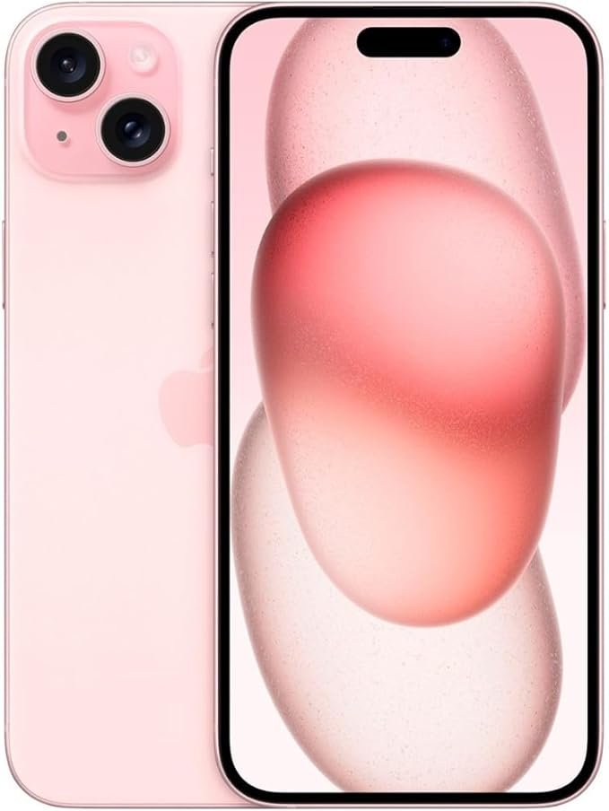 iPhone 15