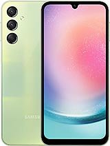 Galaxy A24