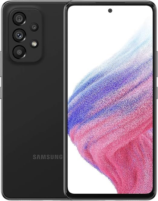 Galaxy A53