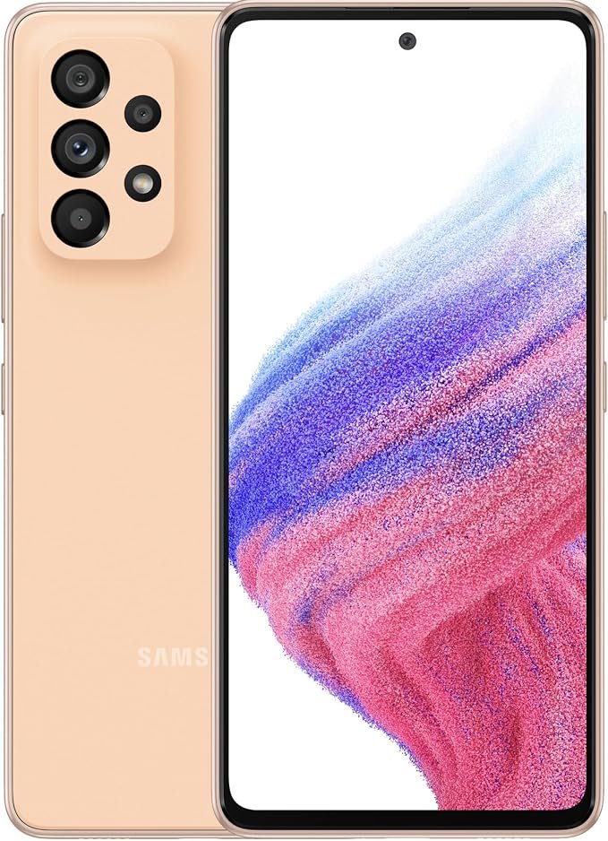 Galaxy A33