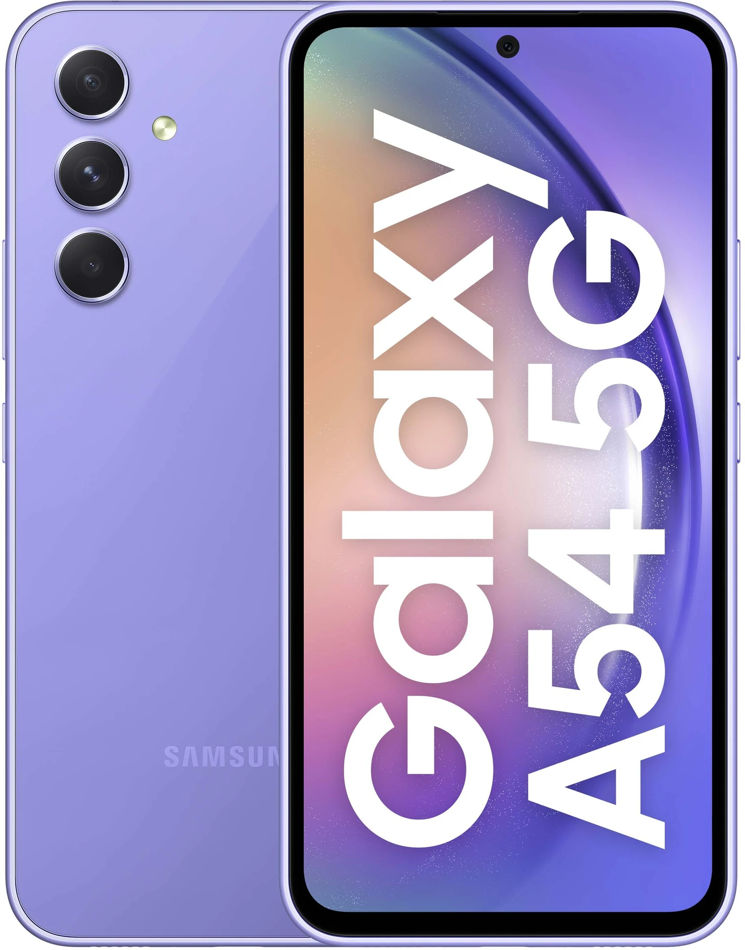 Galaxy A54