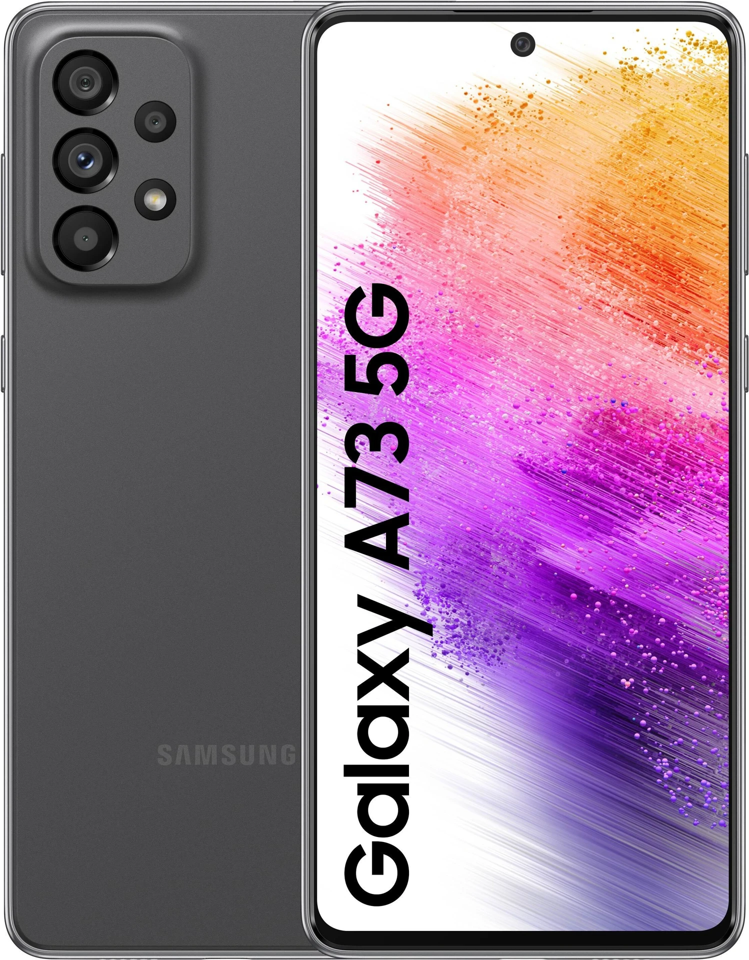 Galaxy A73
